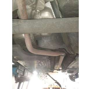 TUBO ESCAPE TRASERO -... 2