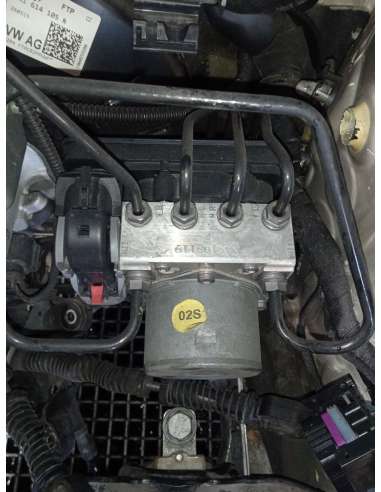 ABS SKODA RAPID (NH) Ambition -...