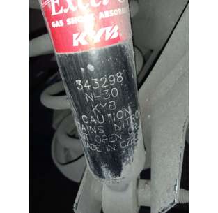 AMORTIGUADOR TRASERO... 2