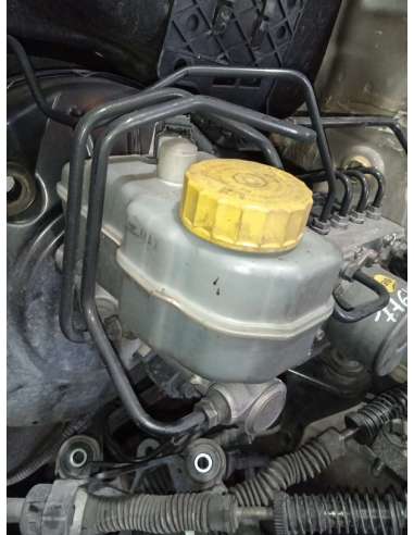 BOMBA FRENO SKODA RAPID (NH) Ambition...