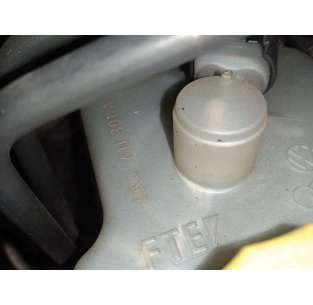 BOMBA FRENO SKODA RAPID... 2