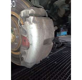 PINZA DE FRENO DELANTERA...