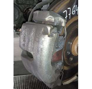 PINZA DE FRENO DELANTERA...