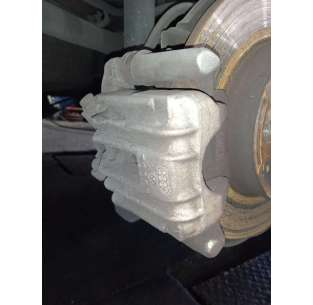 PINZA DE FRENO TRASERA...