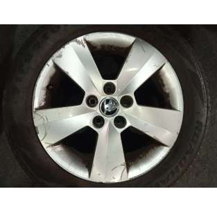 LLANTA - 776503 / 5JA601025L