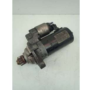 MOTOR ARRANQUE SKODA RAPID...