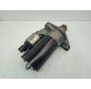 MOTOR ARRANQUE SKODA RAPID... 2