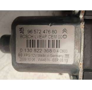 ELEVALUNAS DELANTERO... 2