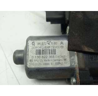 ELEVALUNAS DELANTERO... 2