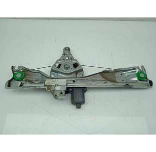 ELEVALUNAS TRASERO... 2