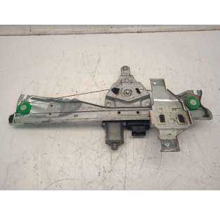 ELEVALUNAS TRASERO DERECHO... 2