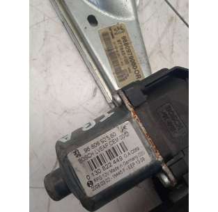 ELEVALUNAS TRASERO... 2