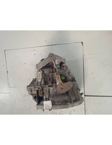 Recambio de caja cambios para renault espace iv (jk0) 1.9 dci diesel referencia OEM IAM PK6055  