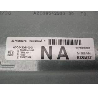 CENTRALITA MOTOR UCE... 2