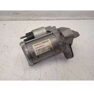 MOTOR ARRANQUE RENAULT CLIO...