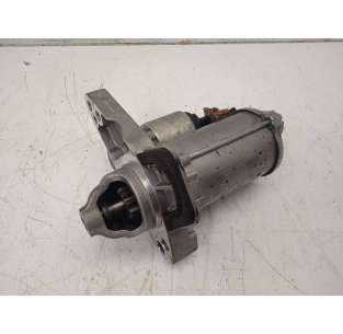 MOTOR ARRANQUE RENAULT CLIO... 2