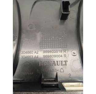 LUZ INTERIOR RENAULT CLIO V... 2