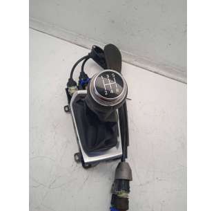 PALANCA CAMBIO RENAULT CLIO... 2