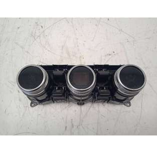 MANDO CLIMATIZADOR RENAULT...