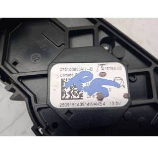 MANDO CLIMATIZADOR RENAULT... 2
