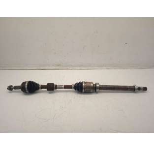 TRANSMISION DELANTERA...