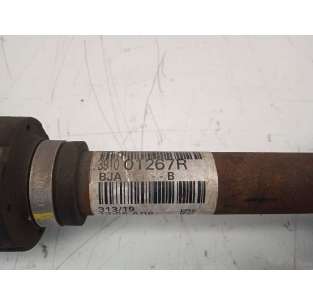 TRANSMISION DELANTERA... 2