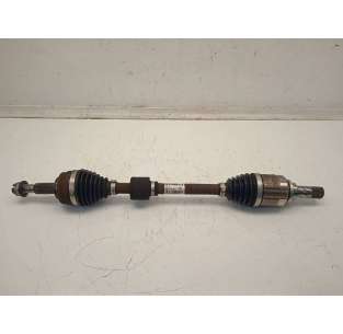 TRANSMISION DELANTERA...