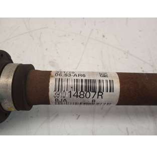 TRANSMISION DELANTERA... 2