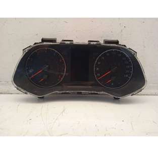 CUADRO INSTRUMENTOS RENAULT...