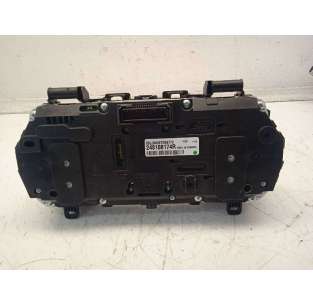 CUADRO INSTRUMENTOS RENAULT... 2