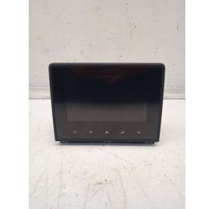 PANTALLA MULTIFUNCION...