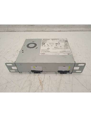 SISTEMA AUDIO / RADIO CD RENAULT CLIO...