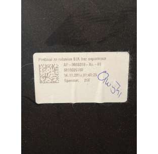 GUANTERA RENAULT CLIO V... 2