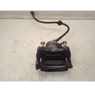 PINZA DE FRENO DELANTERA... 2