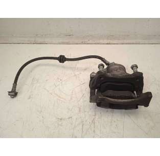 PINZA DE FRENO DELANTERA... 2