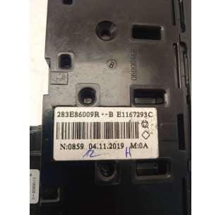 MANDO MULTIFUNCION RENAULT... 2