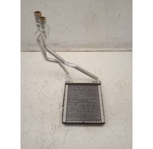 RADIADOR CALEFACCION / AIRE...