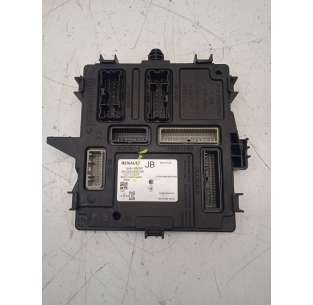 MODULO ELECTRONICO RENAULT...