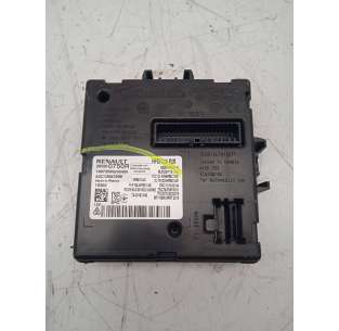 MODULO ELECTRONICO RENAULT...