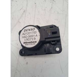 MOTOR APERTURA TRAMPILLAS...