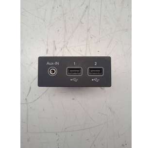 MODULO ELECTRONICO RENAULT...