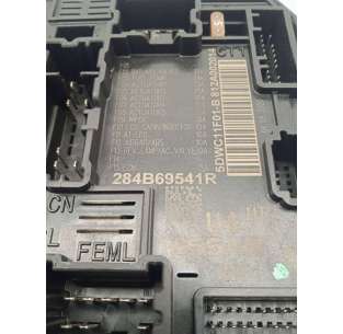 CAJA RELES / FUSIBLES... 2