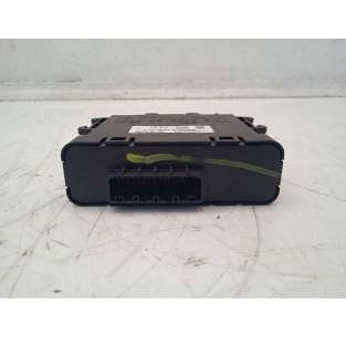 MODULO ELECTRONICO RENAULT...