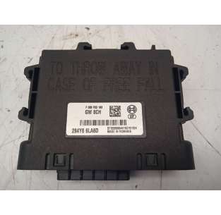 MODULO ELECTRONICO RENAULT... 2