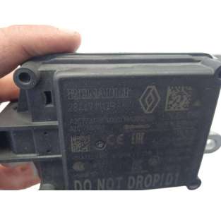 MODULO ELECTRONICO RENAULT... 2