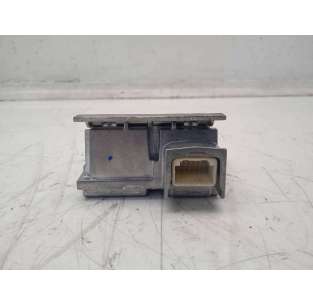MODULO ELECTRONICO RENAULT... 2