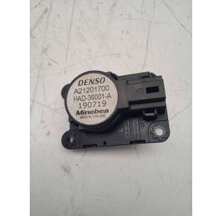 MOTOR APERTURA TRAMPILLAS...