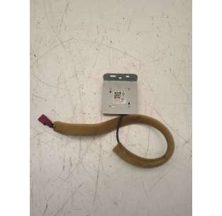 MODULO ELECTRONICO RENAULT...