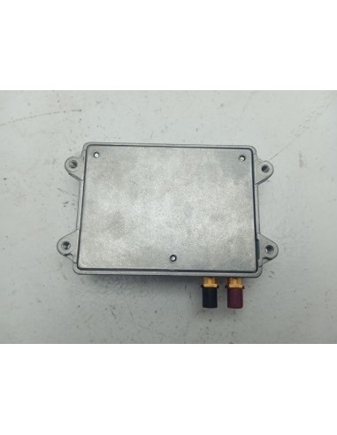 Recambio de modulo electronico para audi a4 ber. (b8) básico referencia OEM IAM 8J0035456  