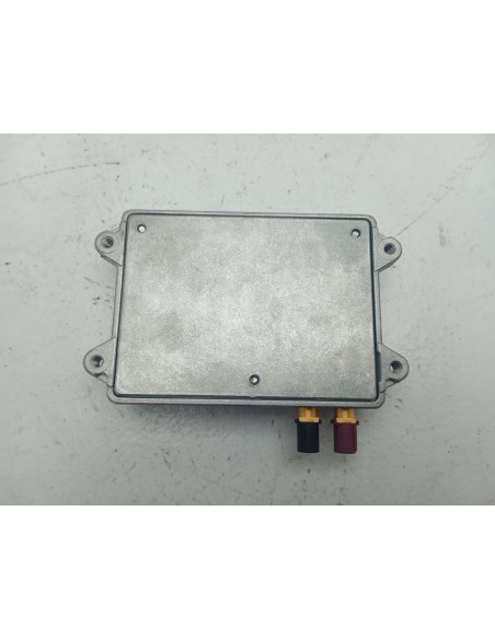 Recambio de modulo electronico para audi a4 ber. (b8) básico referencia OEM IAM 8J0035456  